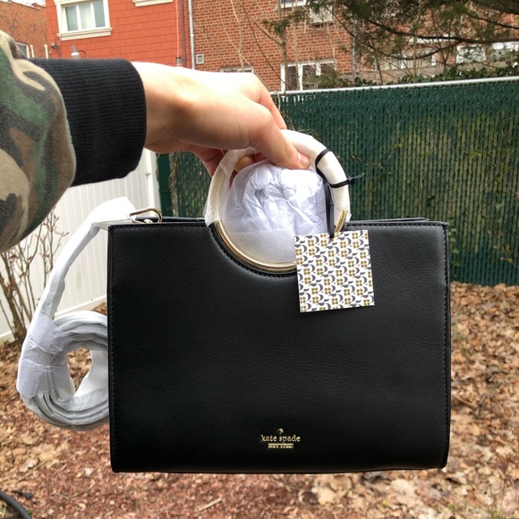 kate spade Handbags - 🎁Kate Spade White Rock Road Sam